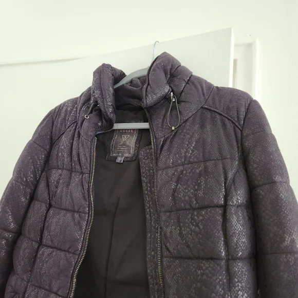 GUESS JACKET SIZE S - Picture 8 of 16
